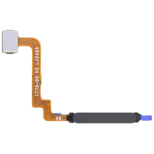 Fingerprint Sensor Flex For Xiaomi Redmi Note 10 (Graphite Gray)