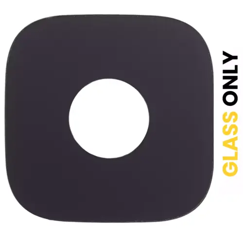 Back Camera Lens (Glass Only) With Adhesive For Samsung Galaxy J3 (J320 / 2016) (All Colors)