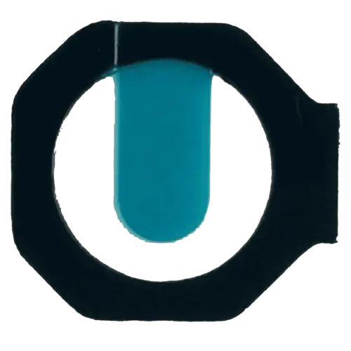 Back Camera Lens Adhesive Tape For Motorola Moto G6 Play / G6 Forge (XT1922 / 2018) / Moto E5 (XT1920 / 2018) (Genuine OEM)