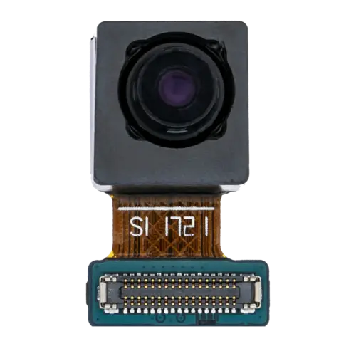 Caméra avant pour Samsung Galaxy S8 Plus / Note 8 (Service Pack)