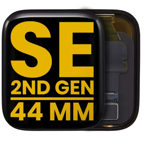 Assemblage OLED pour montres Series SE (2e génération) (44 mm) (Premium)