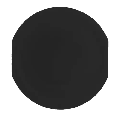 Bouton d'accueil pour iPod Nano 7 (noir)