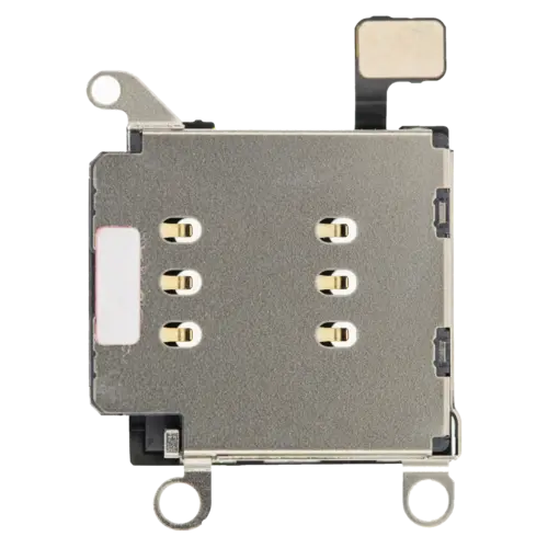 Single Sim Card Reader For iPhone 12 / 12 Pro