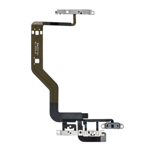 Power / Volume nappe pour iPhone 12 / 12 Pro