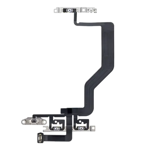 Power / Volume Flex Cable For iPhone 12 Mini
