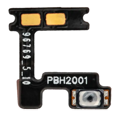 Power Button Flex Cable For LG K51
