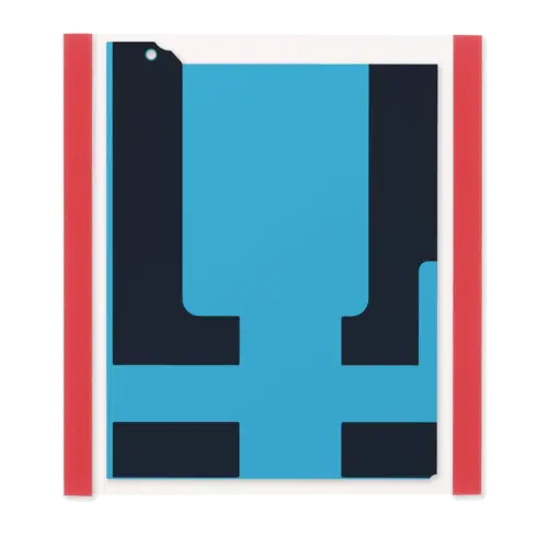 Battery Adhesive Tape For Google Pixel 9a (Genuine OEM)