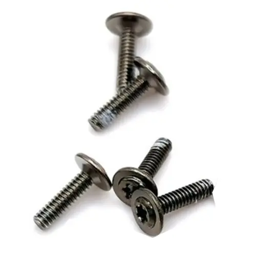 Screws For Google Pixel 9a (Pack Of 5) (Genuine OEM)
