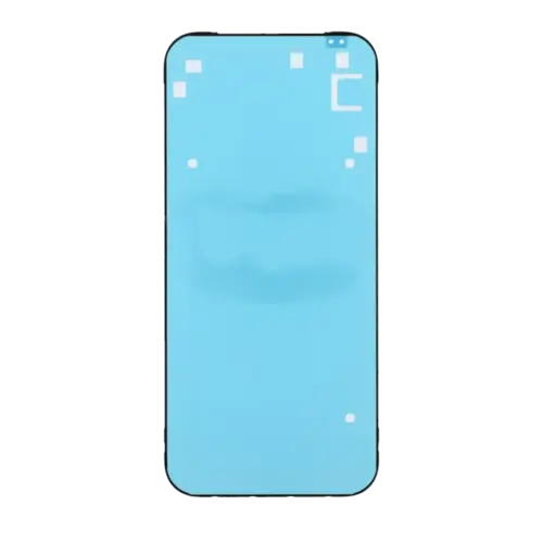 Display Adhesive Tape For Google Pixel 9a (Genuine OEM)