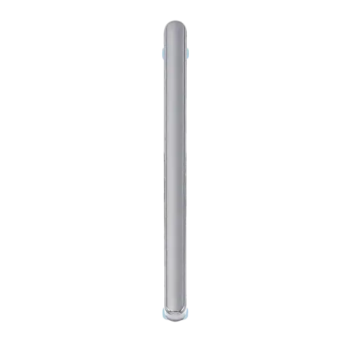 Hard Buttons (Volume) For Xiaomi Mi 11 Lite (Silver)