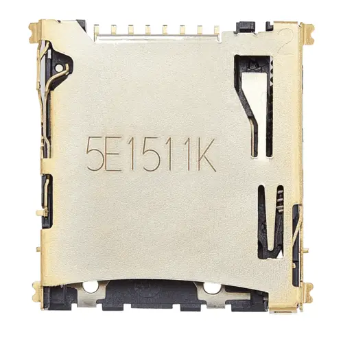 SD Card Reader for Nintendo Switch Lite (Soldering Required)