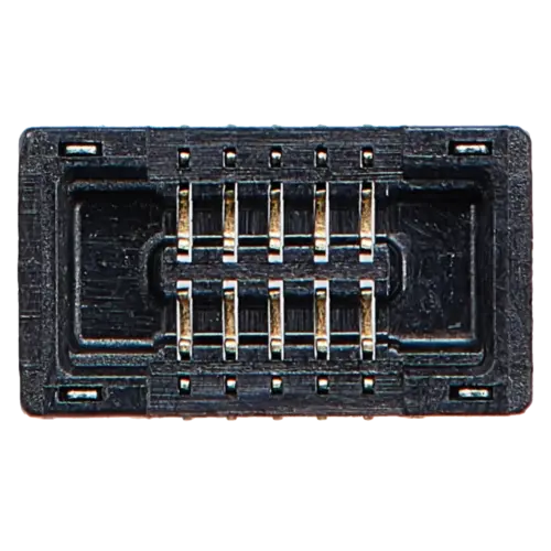 Fingerprint FPC Connector For Boost Mobile Celero 5G (2021) (10 Pin)