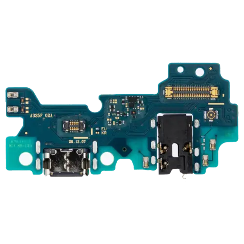 Connecteur de charge avec PCB Board pour Samsung Galaxy A32 (A325 / 2021) (premium) – Image 2
