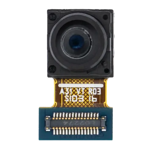 Caméra avant pour Samsung Galaxy A31 (A315 / 2020) / A32 (A325 / 2021) – Image 2