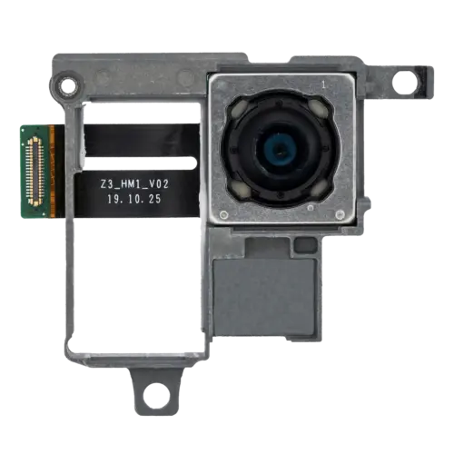 Caméra arrière (Wide) pour Samsung Galaxy S20 Ultra 5G