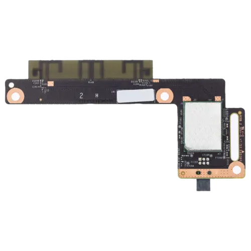 Power / Eject Switch / RF Antenna Board For Xbox Series X (Board # 1888)