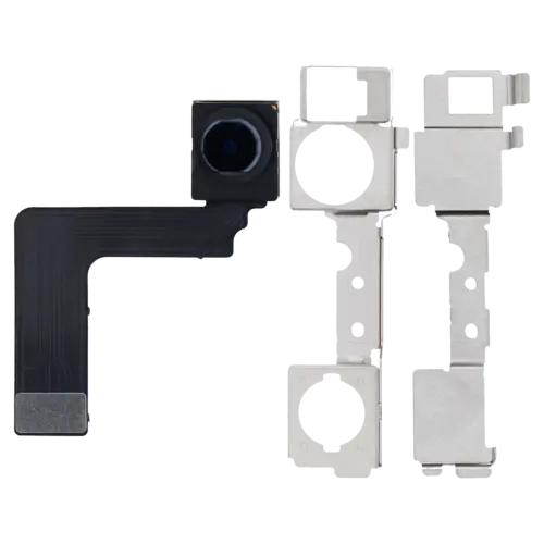 Caméra avant Module avec Bracket pour iPhone 12 Mini (Decoupling Required)