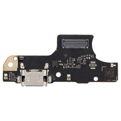 Charging Port With Board For Nokia G20