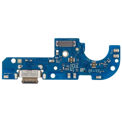 Charging Port With Board For Nokia G50 5G