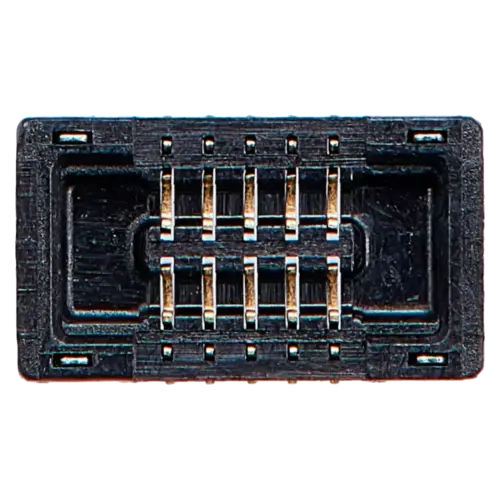 Fingerprint FPC Connector For Boost Mobile Celero 5G (2021) (10 Pin) (10 Pack)