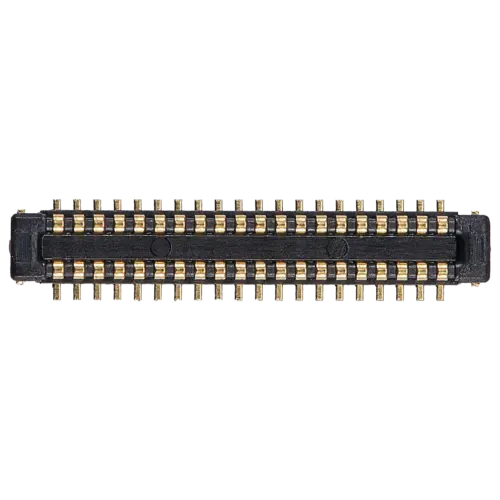 LCD Flex FPC Connector For Boost Mobile Celero 5G (2021) (40 Pin) (10 Pack)