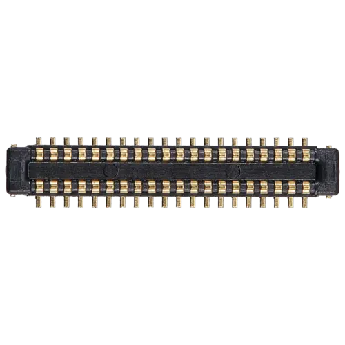 LCD Flex FPC Connector For Boost Mobile Celero 5G (2021) (40 Pin)