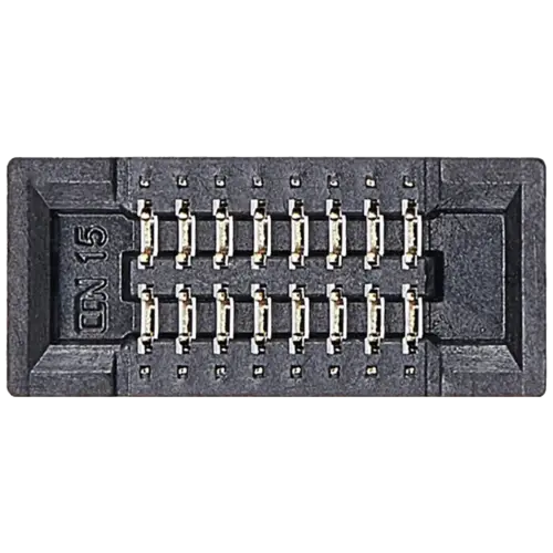 Depth Camera FPC Connector (Female) For Boost Mobile Celero 5G (2021) (16 Pin)