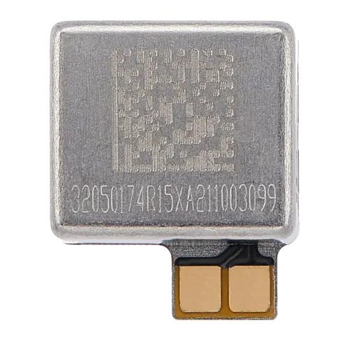 Vibrateur pour Xiaomi Redmi Note 11 Pro / Note 11 Pro 5G