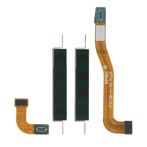 Câble flexible d'antenne 5G avec module pour Samsung Galaxy A71 5G (A716 / 2020)
