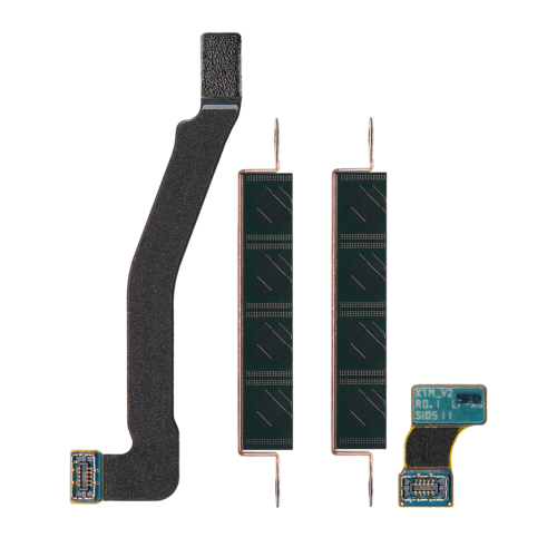 5G antenne nappe avec Module pour Samsung Galaxy S20 (4 Piece Set)