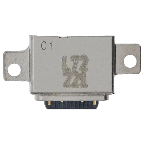 Connecteur de charge Only pour Samsung Galaxy S8 / S8 Plus / S9 / S9 Plus (Soldering Required) (lot de 10)