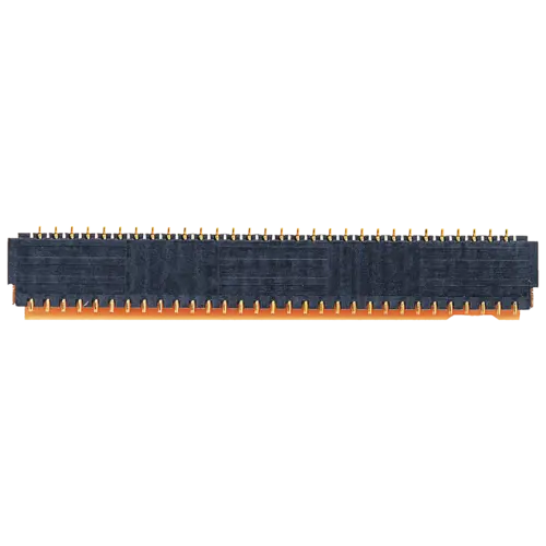 Digitizer FPC Connector (On Motherboard) For Samsung Galaxy Tab E 9.6" (T560 / T561 / T567) (2015)