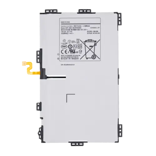 Replacement Battery For Samsung Galaxy Tab S4 (T830 / T835) (2018) (EB-BT835ABU)