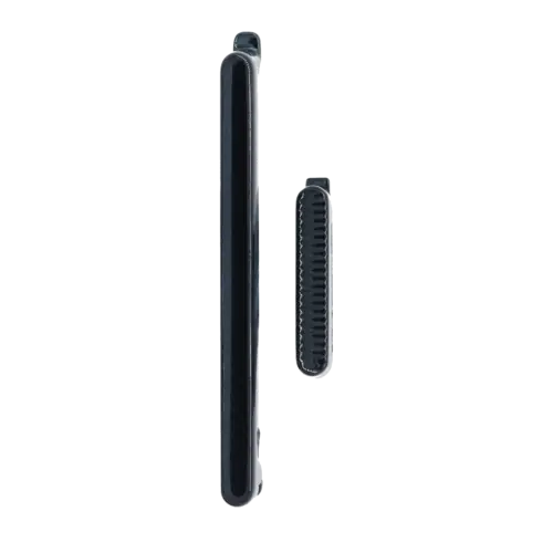 Hard Buttons (Power / Volume) For Motorola Moto G6 Play / G6 Forge (XT1922 / 2018) (Black)