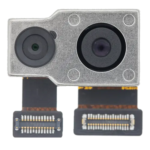 Dual Back Camera For Motorola Moto G6 Plus (XT1926 / 2018)