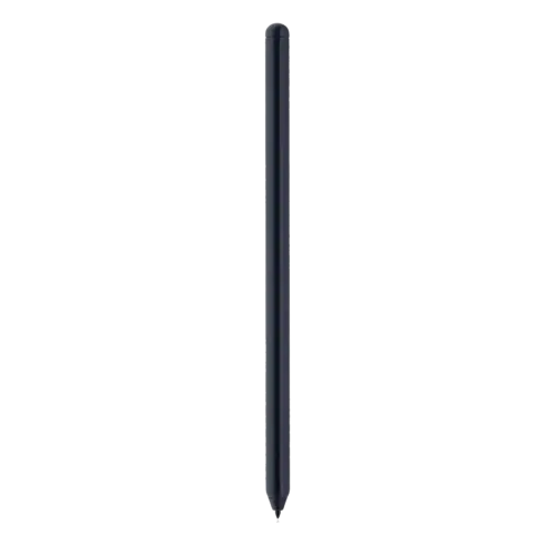 Stylet pour Samsung Galaxy S21 Ultra (compatible) (noir) – Image 3