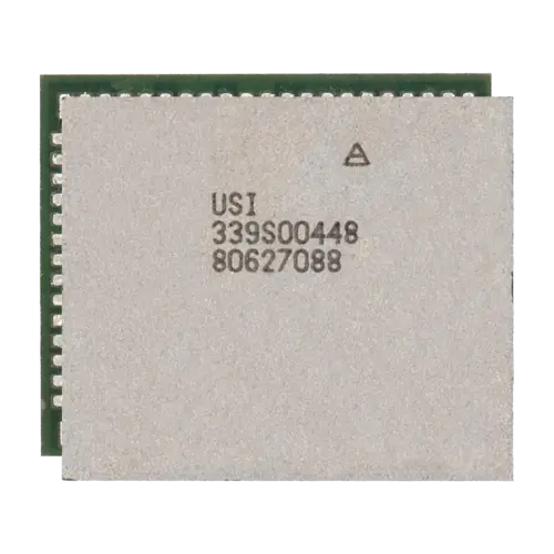Circuit intégré de gestion WiFi pour iPad 6 (2018) / iPad 7 (2019) / iPad 8 (2020) / iPad 9 (2021) (339S00448) (160 broches)