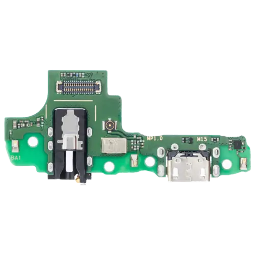 Charging Port Board For Samsung Galaxy A10S (A107F / 2019) (M15) (Premium)