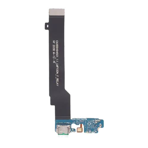 Charging Port Flex Cable For LG Wing 5G