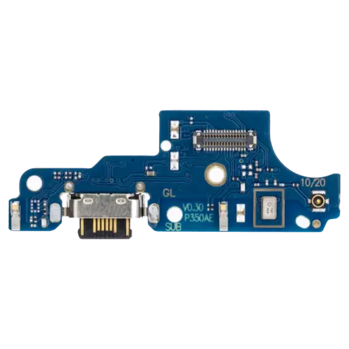 Charging Port Board For Motorola Moto G20 (XT2128 / 2021)