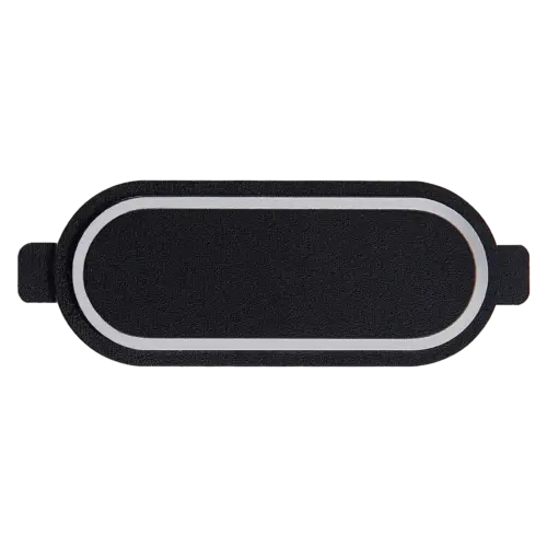 Home Button For Samsung Galaxy J3 Emerge (J327 / 2017) / J7 Perx (J727 / 2017) (Black)
