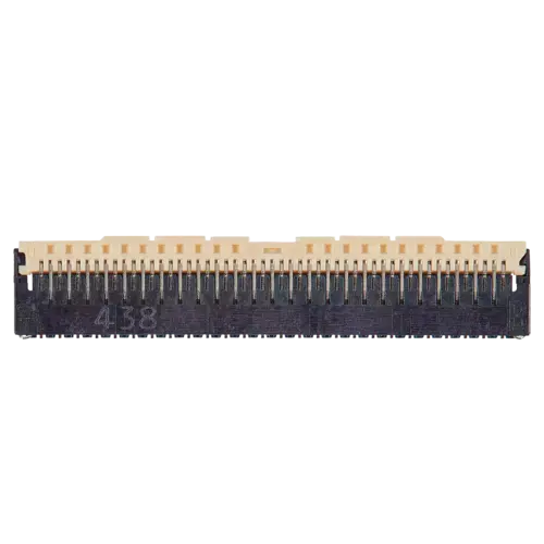 LCD FPC Connector For Microsoft Surface 2 (1572)