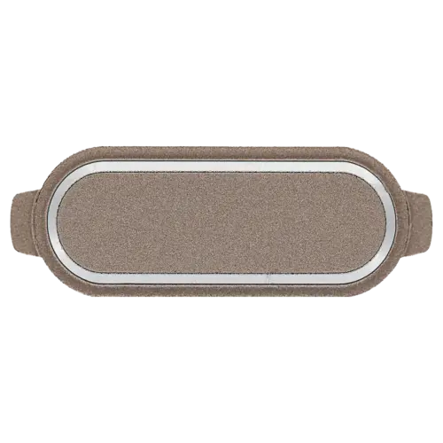 Home Button For Samsung Galaxy J3 Emerge (J327 / 2017) / J7 Perx (J727 / 2017) (Gold)
