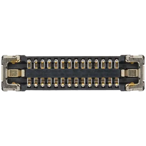 Receiver Range Inductor Environment Light Sensor Microphone FPC Connector For iPhone 11 Pro / 11 Pro Max (J7600: 28 Pin)