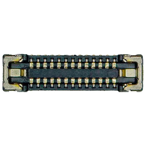LCD FPC connecteur pour iPhone 11 (J8000: 26 Pin)