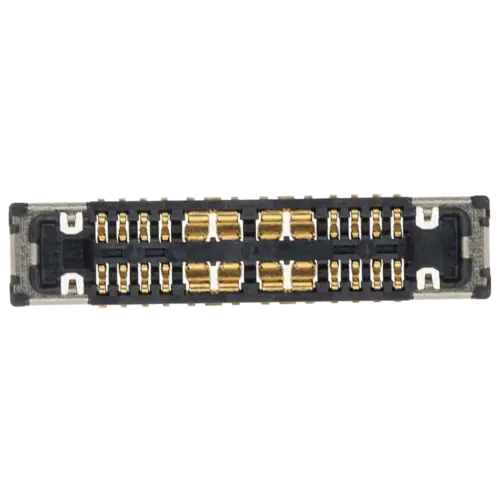 Receiver Range Inductor Environment Light Sensor Microphone FPC Connector For iPhone 11 (J7900: 16 Pin)
