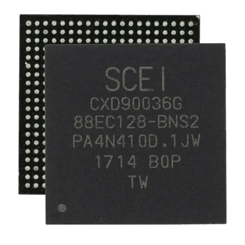 SCEI CXD90036G - Southbridge IC For PlayStation 4 Pro / Slim (CUH-12XX) (Soldering Required)