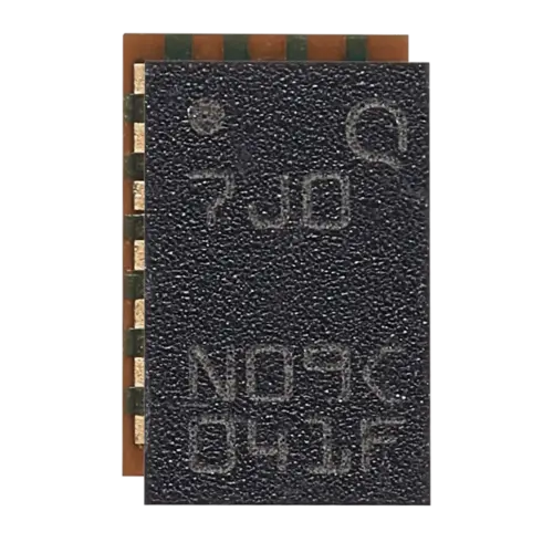 Amplifier Power Supply pour iPhone 13 Series (Q6xx)