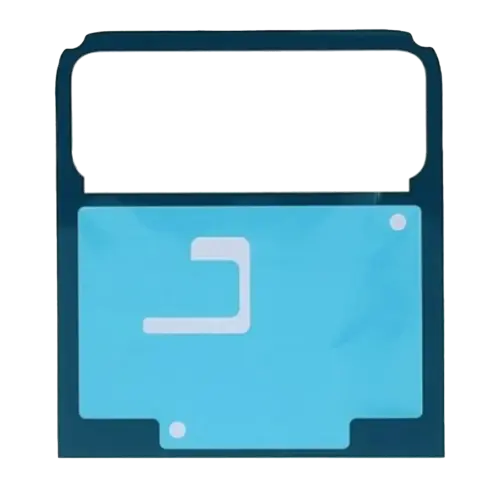 Back Cover Adhesive For Motorola Razr / Razr 50 (XT2453 / 2024) / Motorola Razr / Razr 70 (XT2657 / 2026) (Genuine OEM)