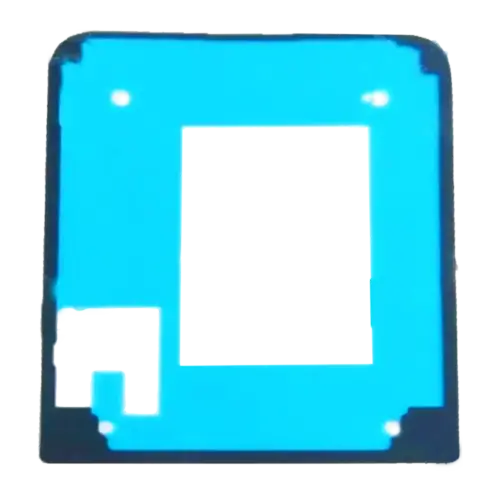 Back Cover Adhesive For Motorola Razr Plus / Razr 50 Ultra (XT2451 / 2024) / Razr Plus 2025 (XT2557 / 2025) / Razr Plus / Razr 70 Plus (XT2659 / 2026) (Genuine OEM)